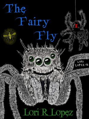 cover image of The Fairy Fly